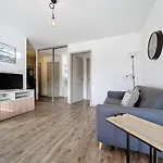 Hopla Apartman Munster