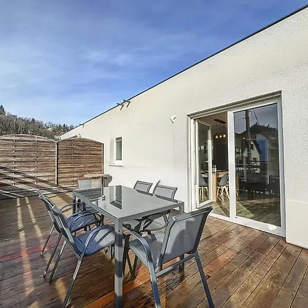 Hopla Appartement Munster (Haut-Rhin)