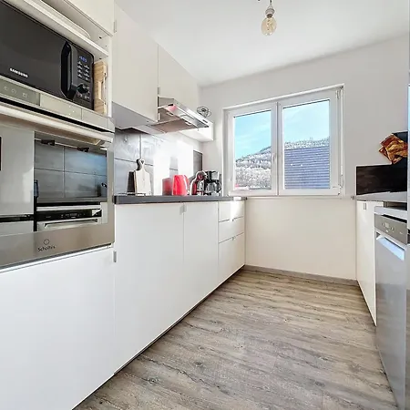Appartement Hopla