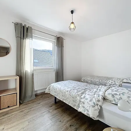 Hopla Appartement *